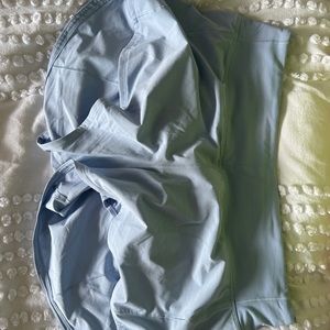 Lululemon speed up shorts